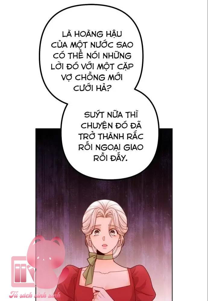 Hoàng Hậu Tái Hôn - Chap 132 - Trang 46