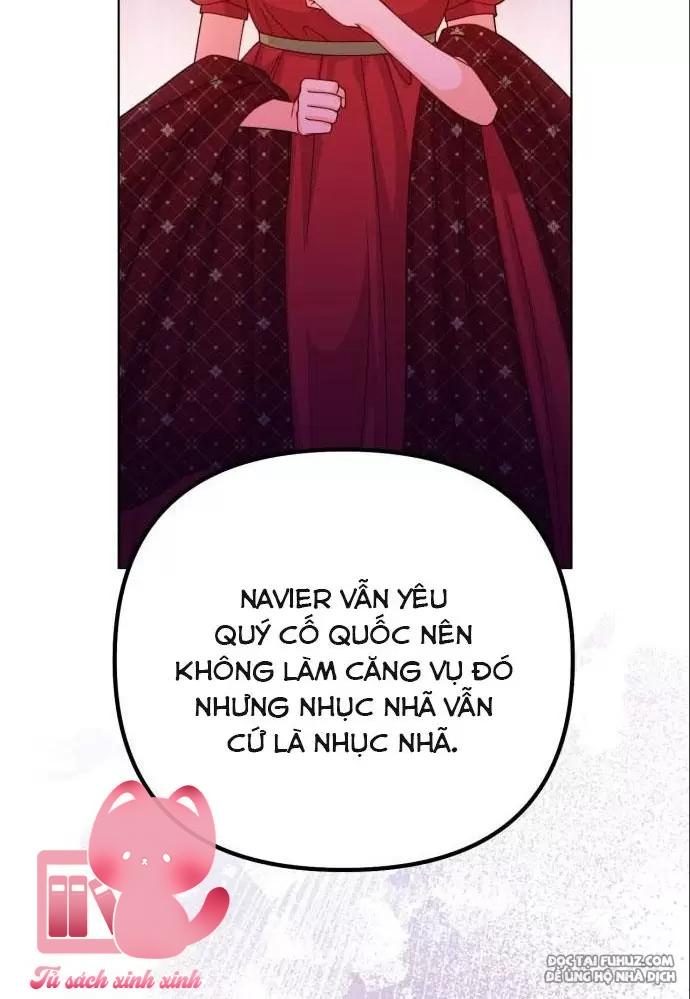 Hoàng Hậu Tái Hôn - Chap 132 - Trang 47
