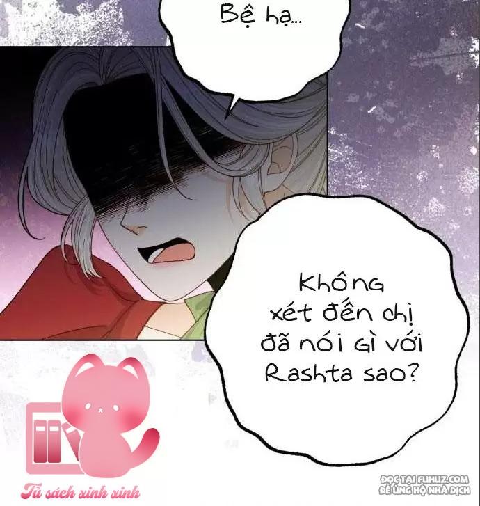 Hoàng Hậu Tái Hôn - Chap 132 - Trang 49