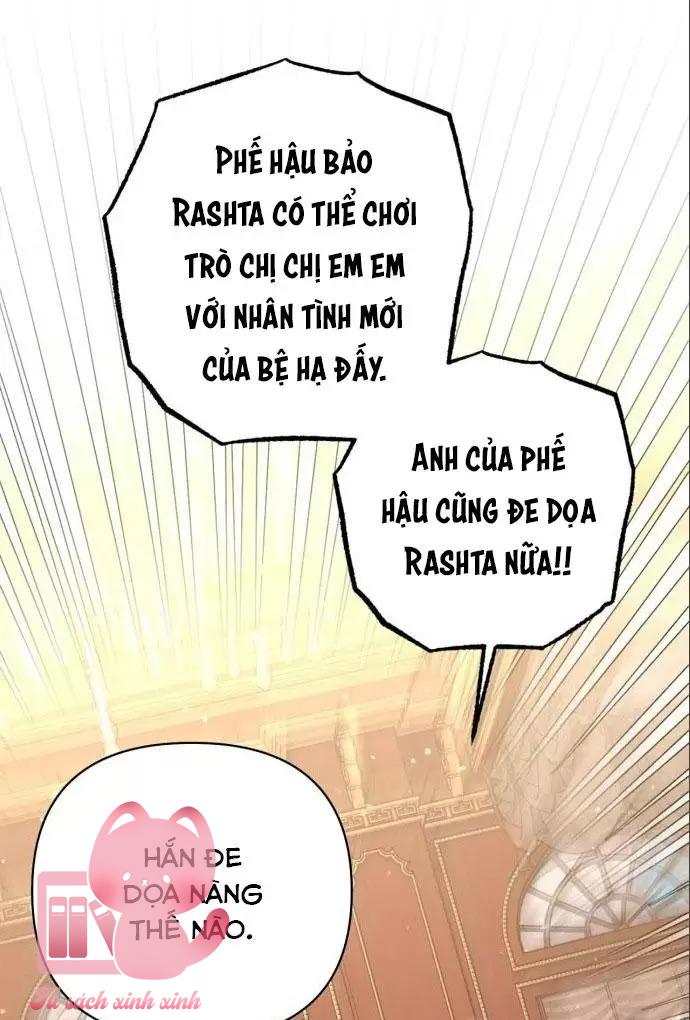 Hoàng Hậu Tái Hôn - Chap 132 - Trang 50