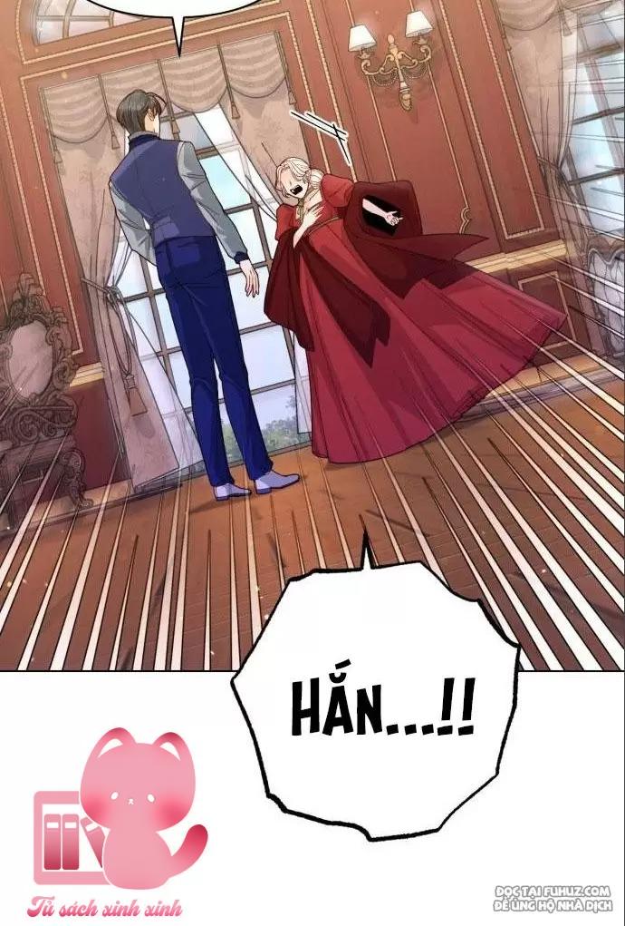 Hoàng Hậu Tái Hôn - Chap 132 - Trang 51