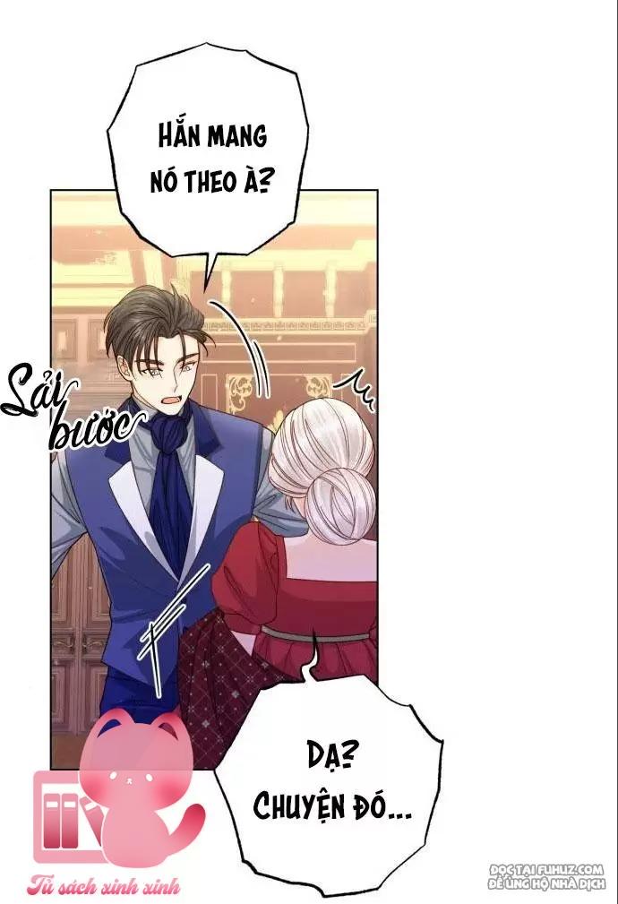 Hoàng Hậu Tái Hôn - Chap 132 - Trang 53