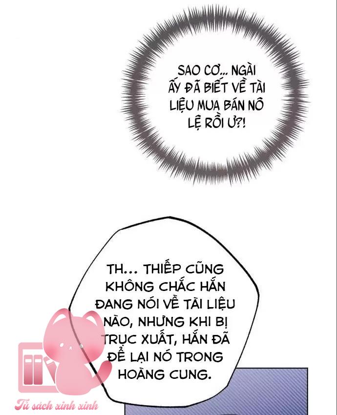 Hoàng Hậu Tái Hôn - Chap 132 - Trang 54