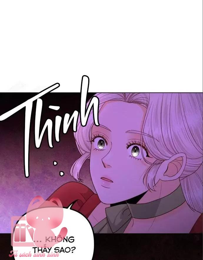 Hoàng Hậu Tái Hôn - Chap 132 - Trang 56