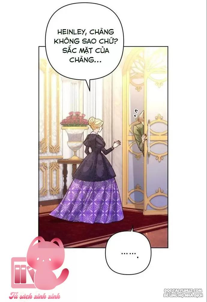 Hoàng Hậu Tái Hôn - Chap 132 - Trang 65