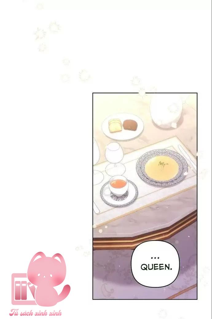 Hoàng Hậu Tái Hôn - Chap 132 - Trang 66