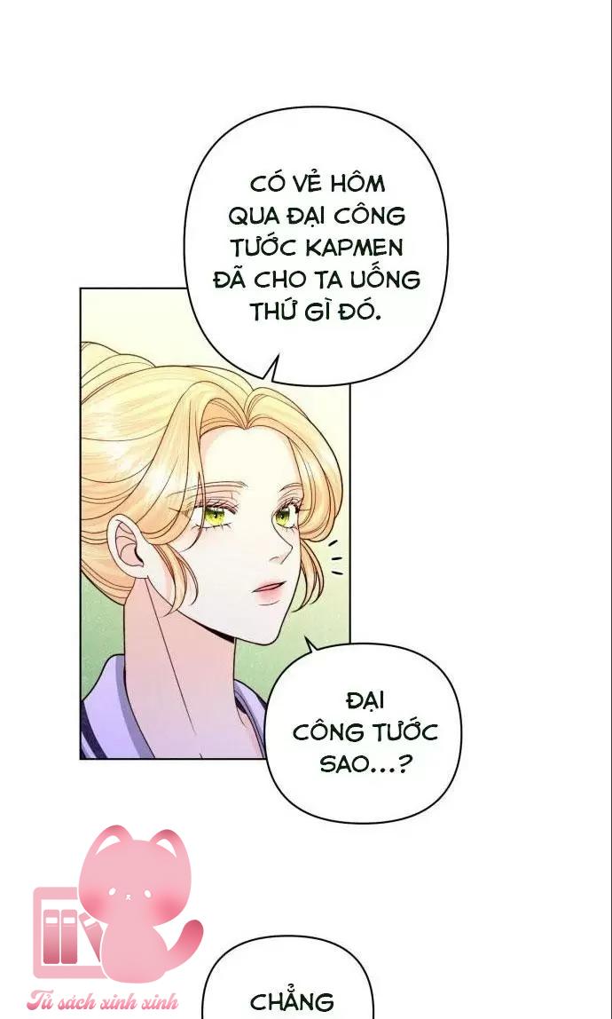 Hoàng Hậu Tái Hôn - Chap 132 - Trang 68