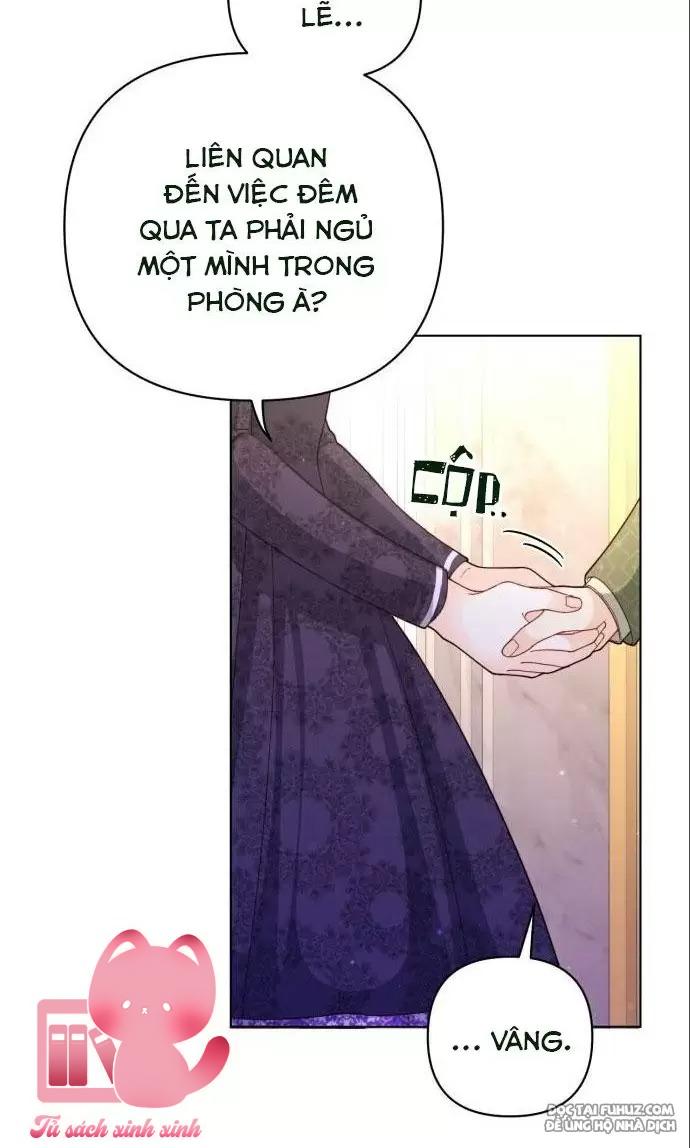 Hoàng Hậu Tái Hôn - Chap 132 - Trang 69
