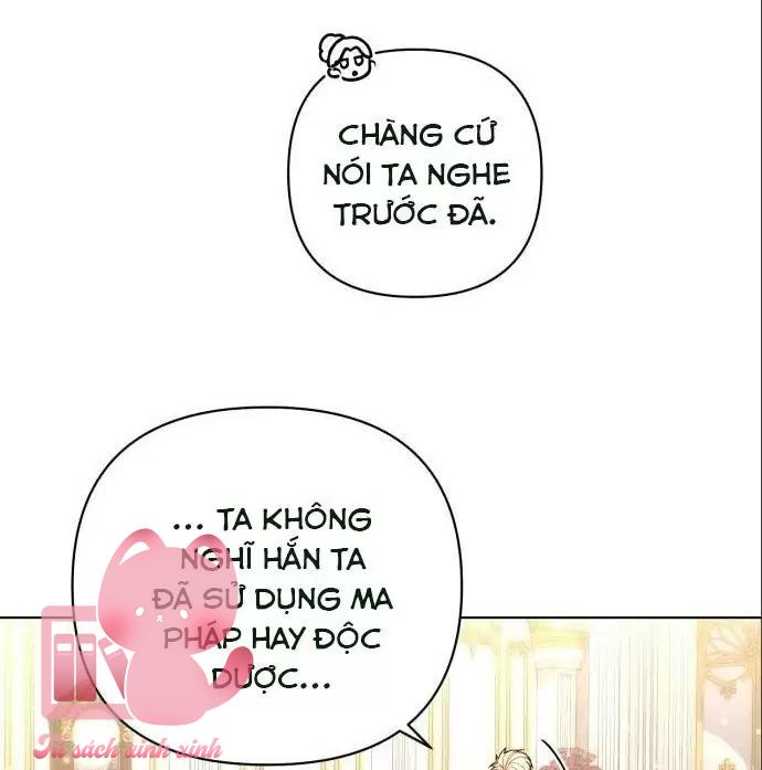 Hoàng Hậu Tái Hôn - Chap 132 - Trang 70