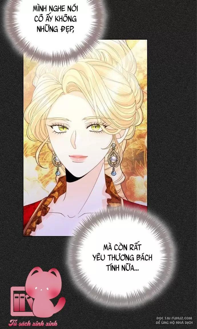 Hoàng Hậu Tái Hôn - Chap 132 - Trang 8