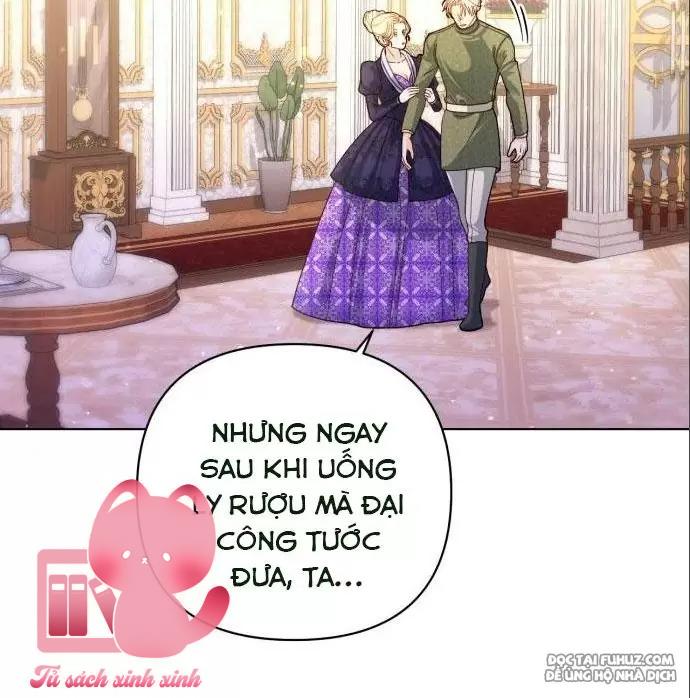 Hoàng Hậu Tái Hôn - Chap 132 - Trang 71