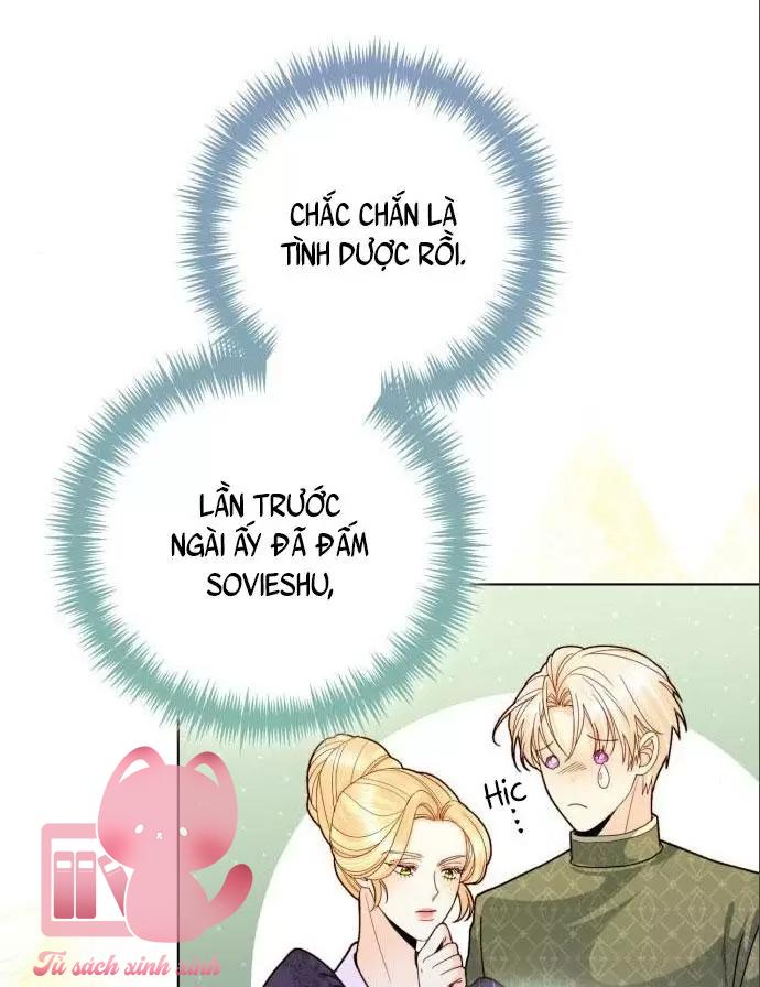 Hoàng Hậu Tái Hôn - Chap 132 - Trang 73