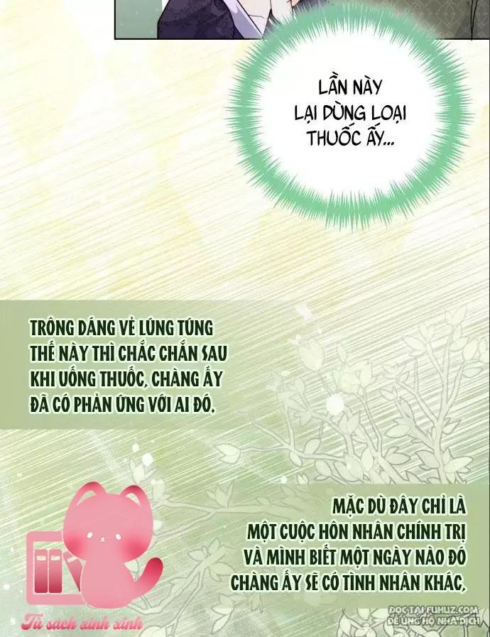 Hoàng Hậu Tái Hôn - Chap 132 - Trang 74