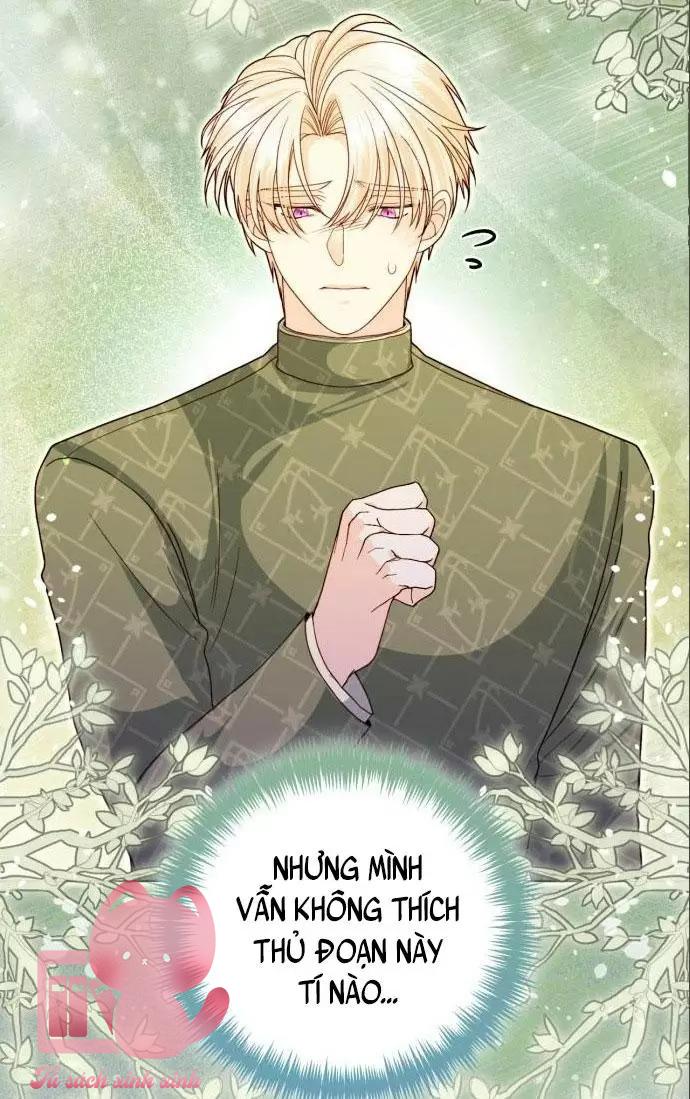 Hoàng Hậu Tái Hôn - Chap 132 - Trang 75