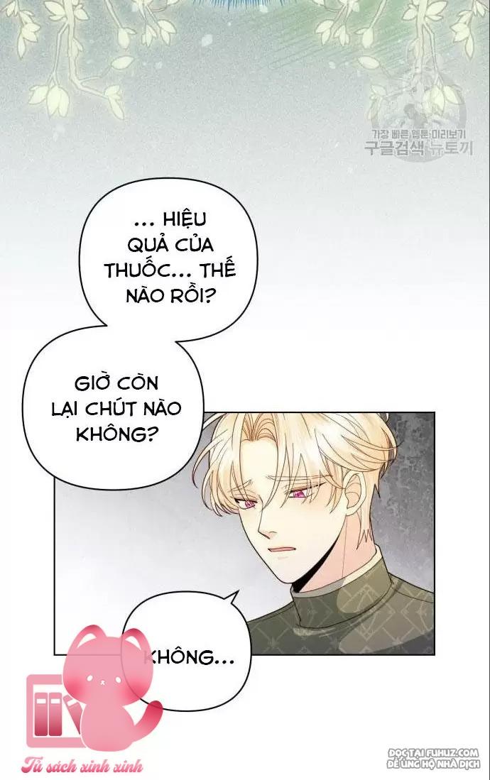 Hoàng Hậu Tái Hôn - Chap 132 - Trang 76