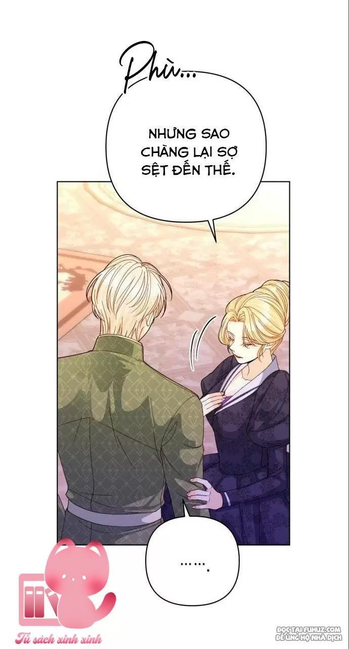 Hoàng Hậu Tái Hôn - Chap 132 - Trang 77