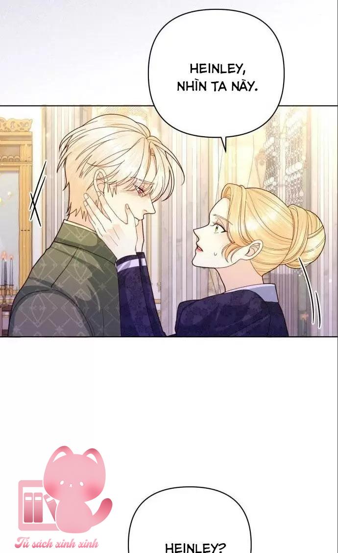 Hoàng Hậu Tái Hôn - Chap 132 - Trang 80