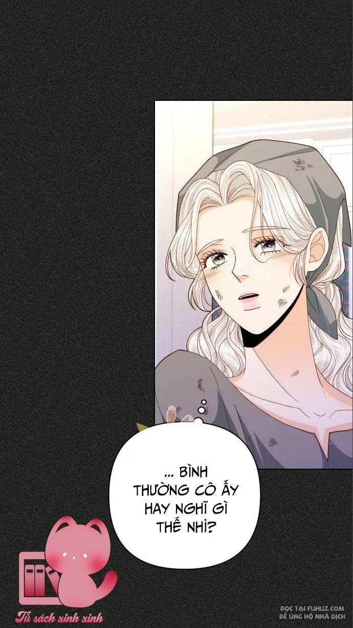 Hoàng Hậu Tái Hôn - Chap 132 - Trang 9