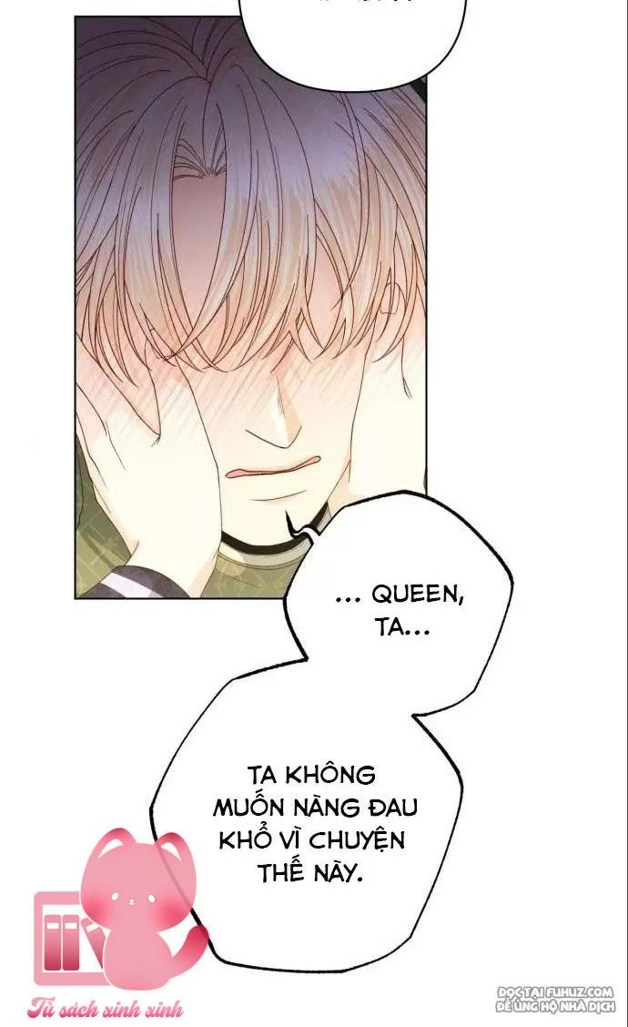 Hoàng Hậu Tái Hôn - Chap 132 - Trang 81