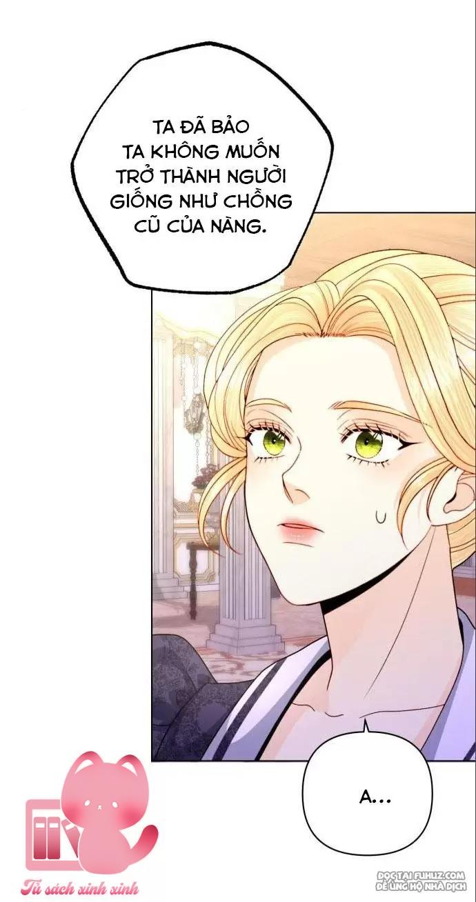 Hoàng Hậu Tái Hôn - Chap 132 - Trang 82