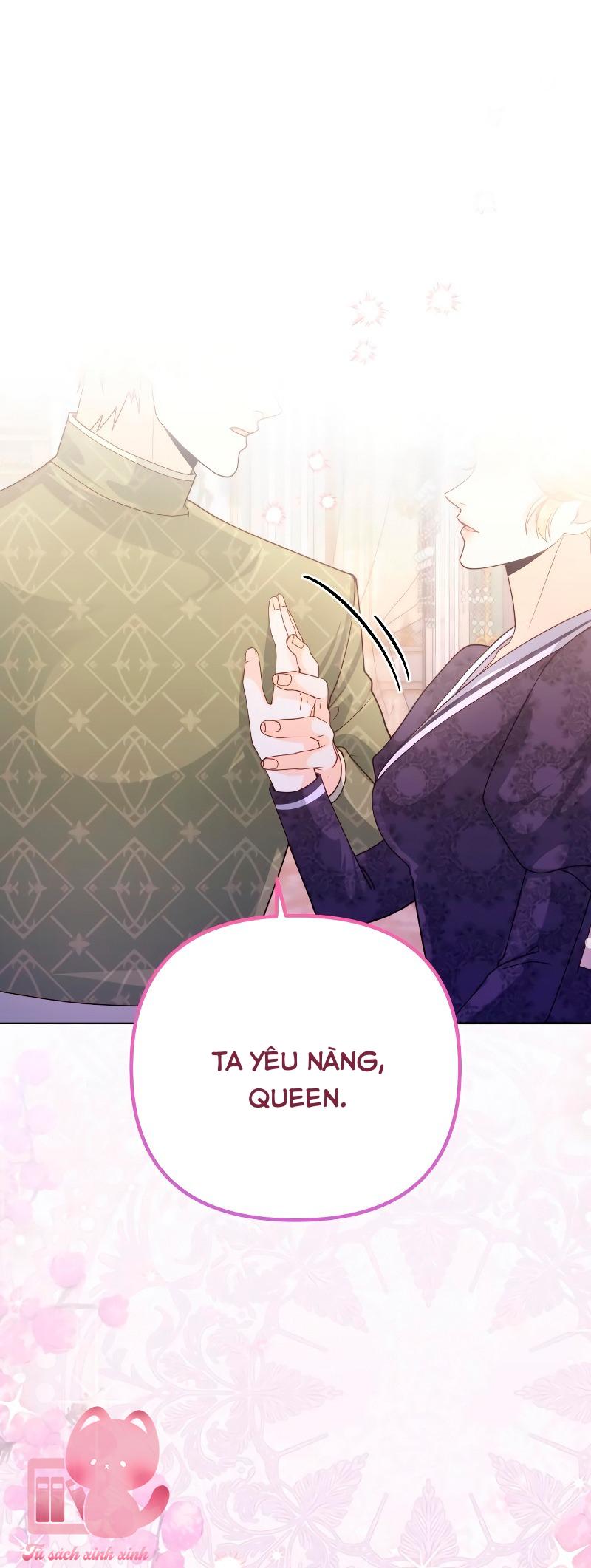 Hoàng Hậu Tái Hôn - Chap 133 - Trang 1