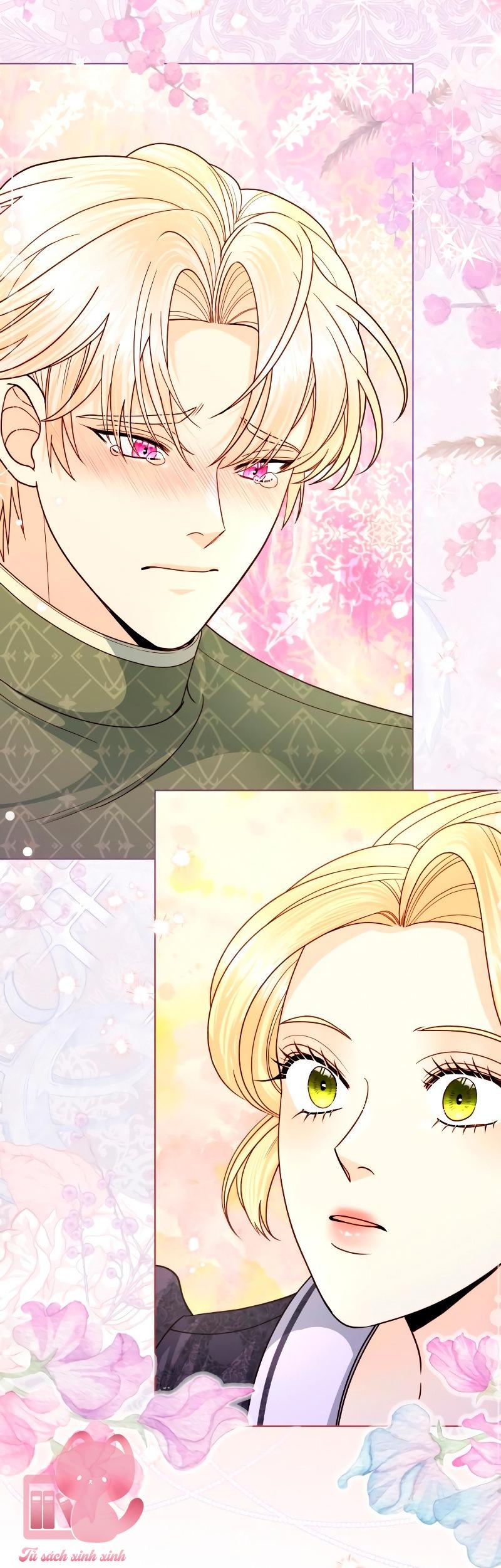 Hoàng Hậu Tái Hôn - Chap 133 - Trang 2