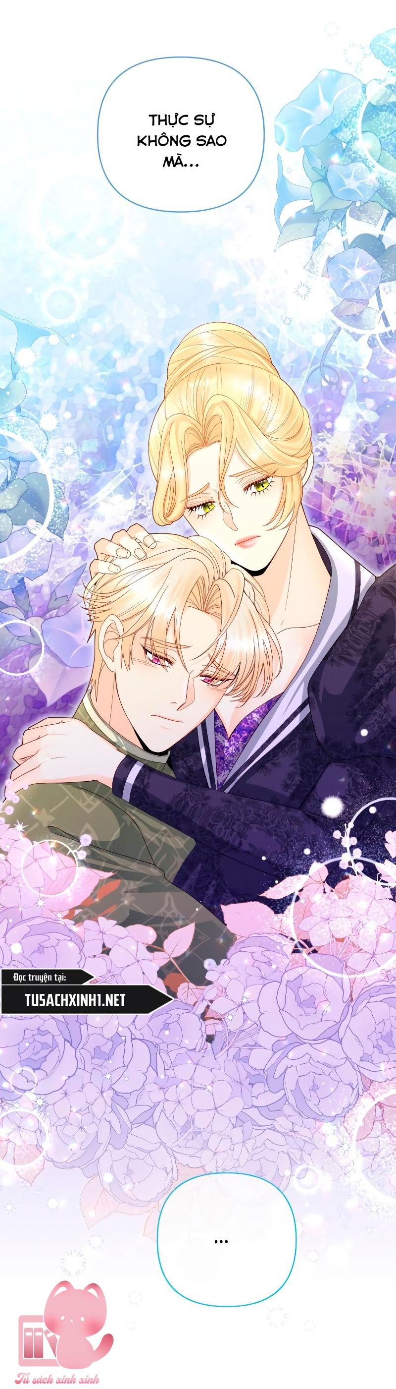 Hoàng Hậu Tái Hôn - Chap 133 - Trang 14