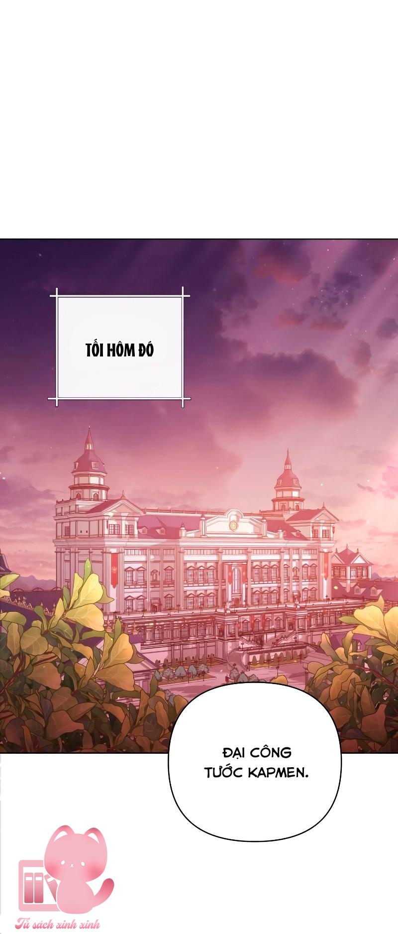 Hoàng Hậu Tái Hôn - Chap 133 - Trang 16