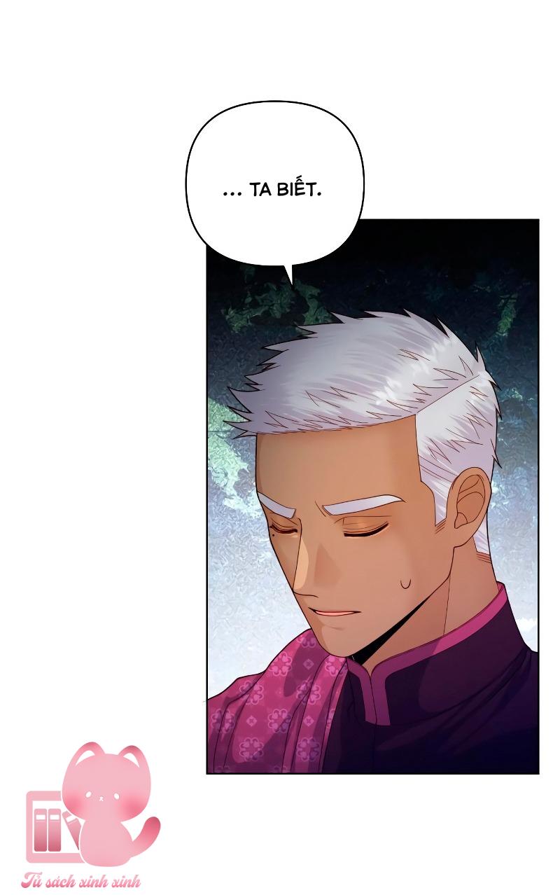 Hoàng Hậu Tái Hôn - Chap 133 - Trang 18