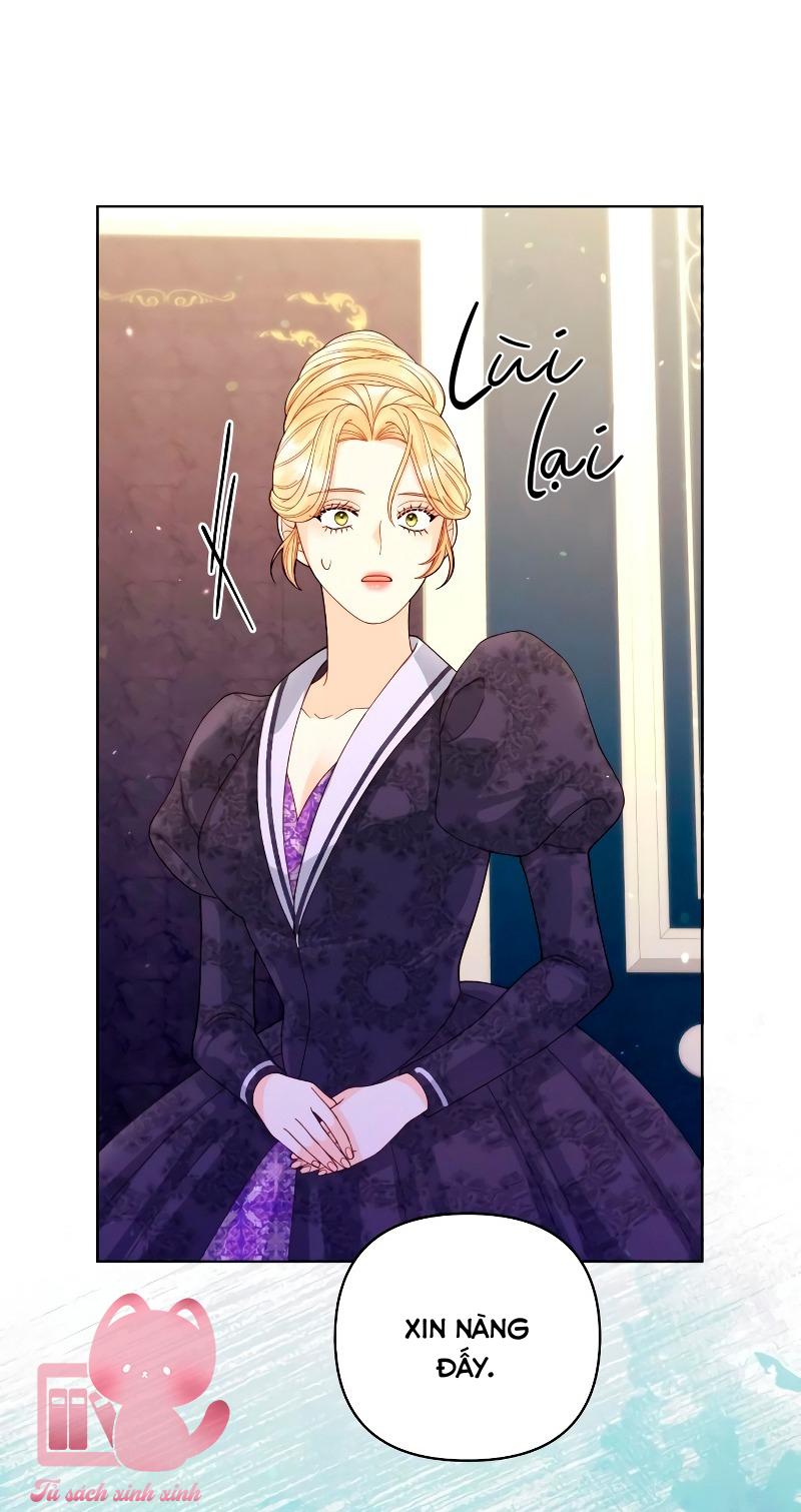 Hoàng Hậu Tái Hôn - Chap 133 - Trang 25