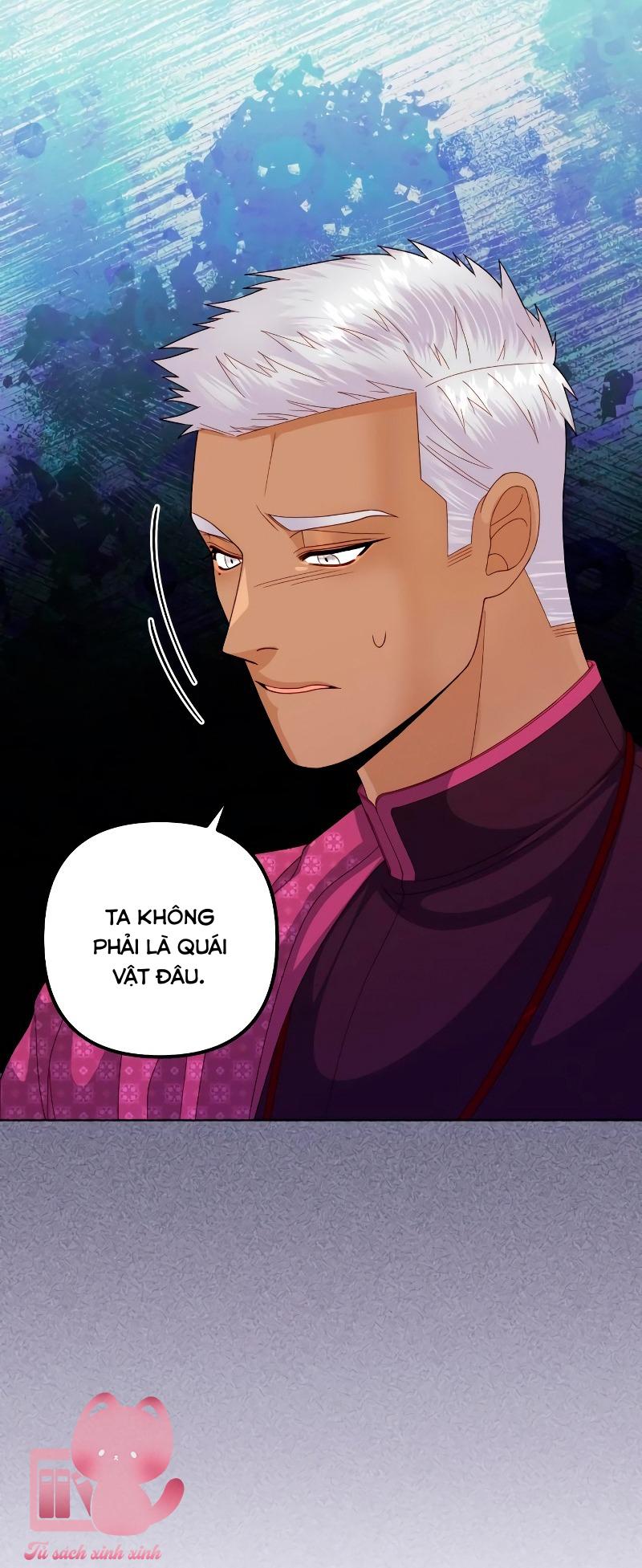 Hoàng Hậu Tái Hôn - Chap 133 - Trang 26