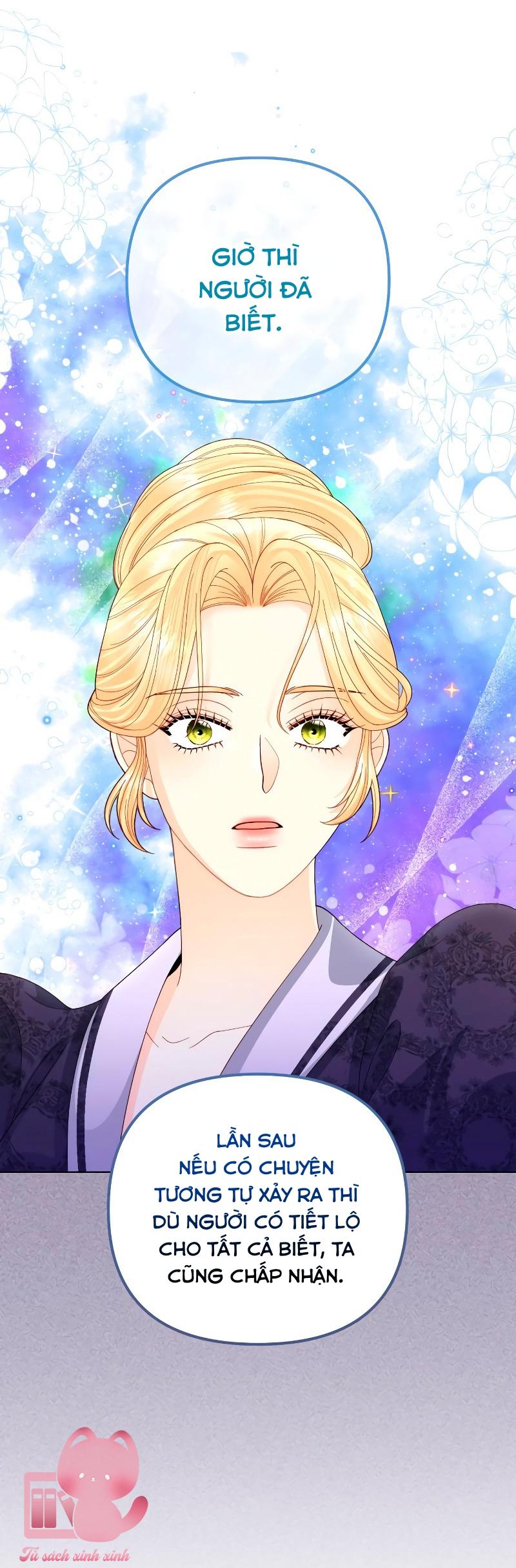 Hoàng Hậu Tái Hôn - Chap 133 - Trang 28