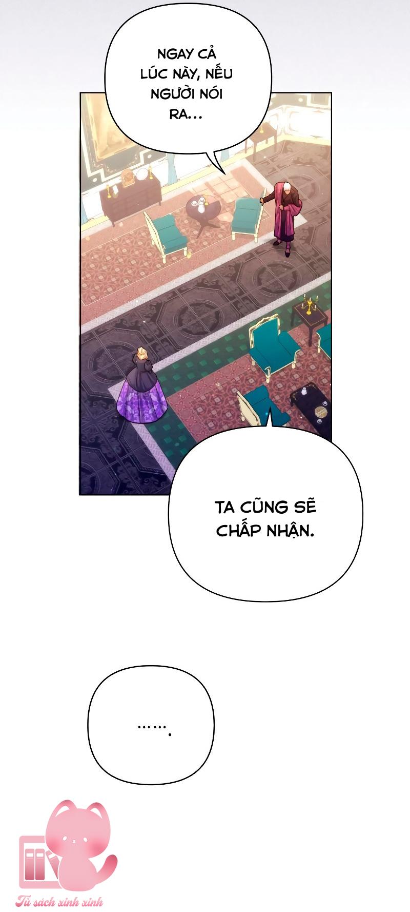 Hoàng Hậu Tái Hôn - Chap 133 - Trang 29
