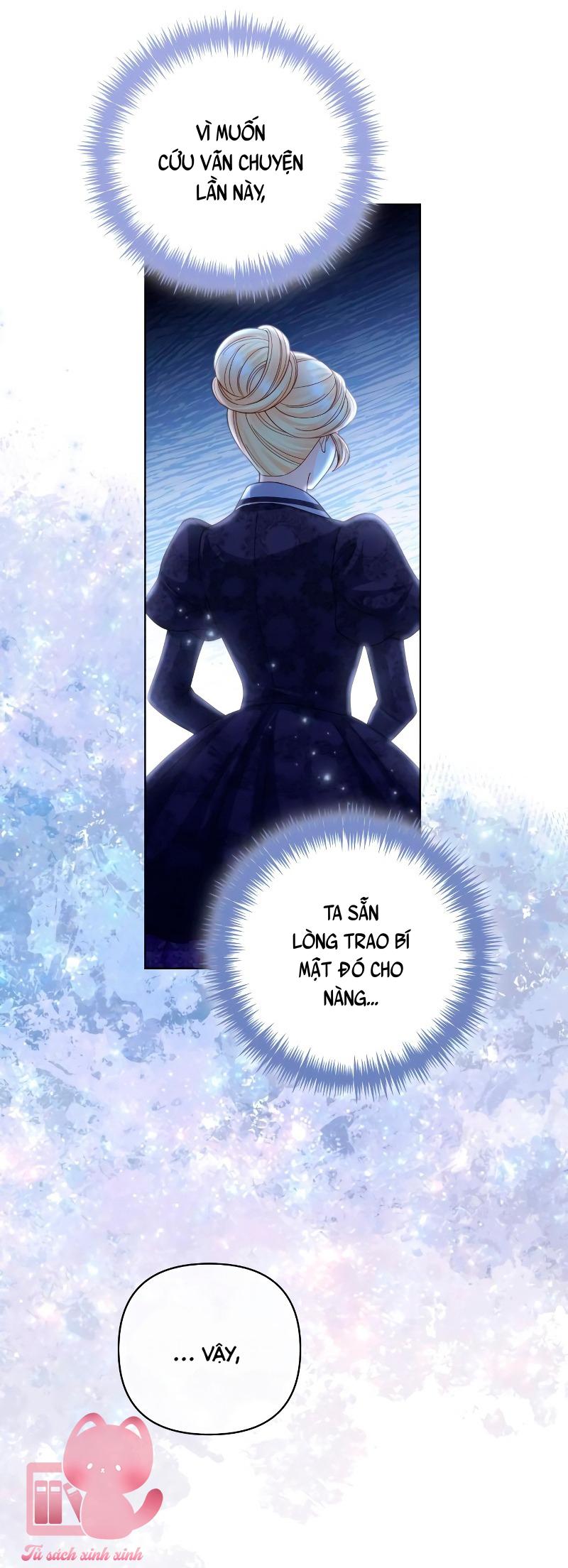 Hoàng Hậu Tái Hôn - Chap 133 - Trang 30