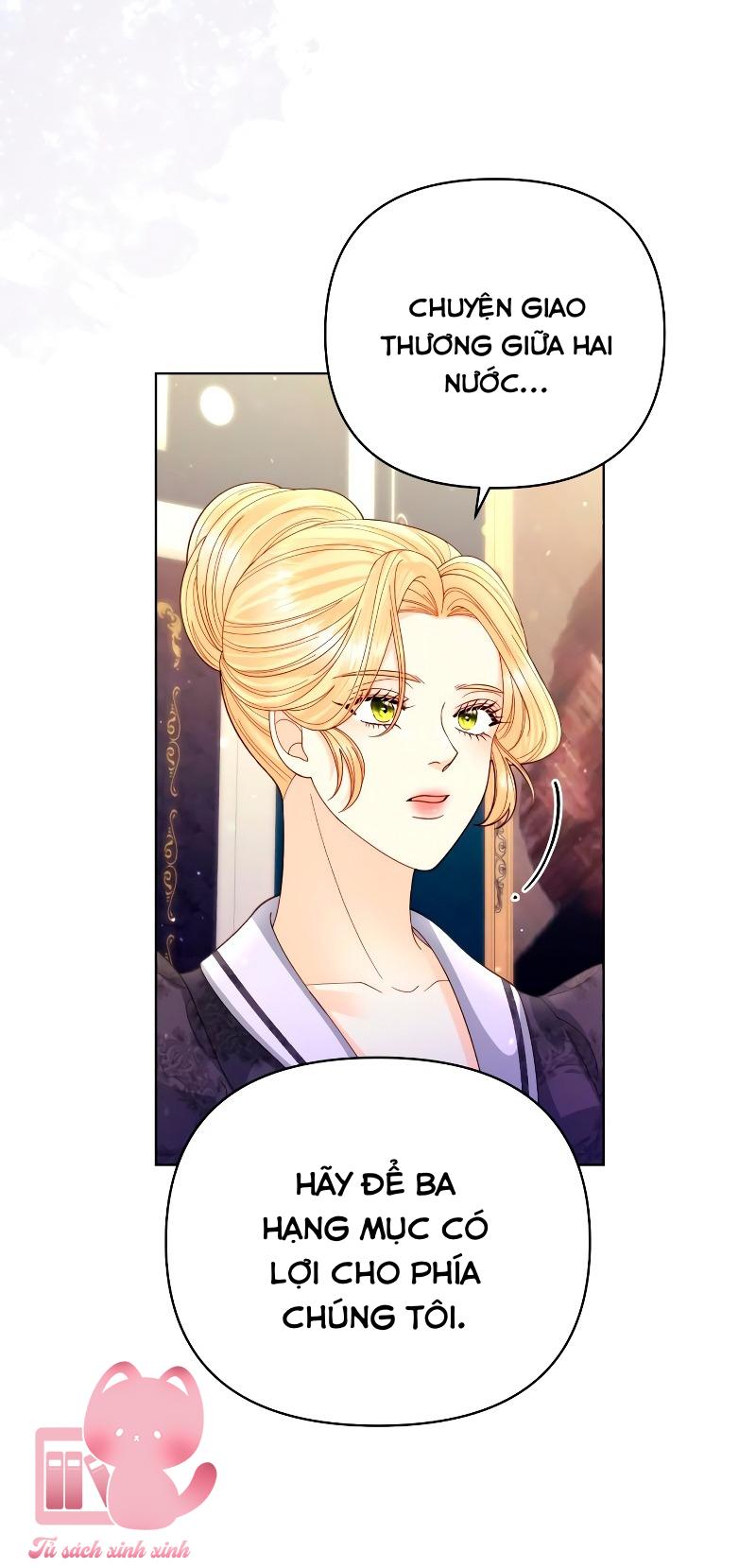 Hoàng Hậu Tái Hôn - Chap 133 - Trang 31