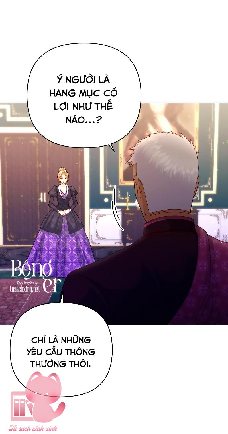 Hoàng Hậu Tái Hôn - Chap 133 - Trang 32