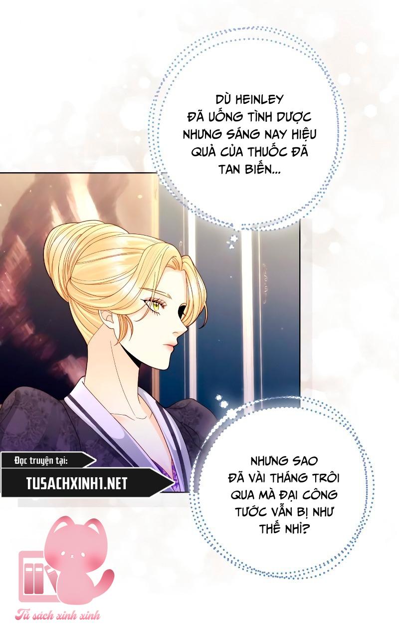 Hoàng Hậu Tái Hôn - Chap 133 - Trang 34