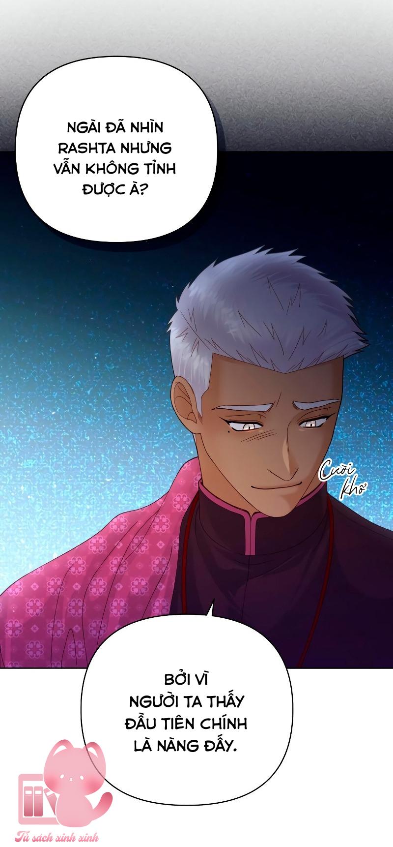 Hoàng Hậu Tái Hôn - Chap 133 - Trang 36