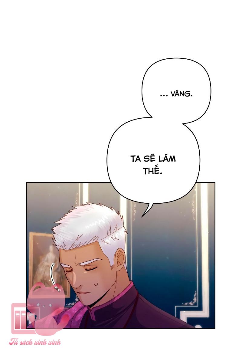 Hoàng Hậu Tái Hôn - Chap 133 - Trang 39