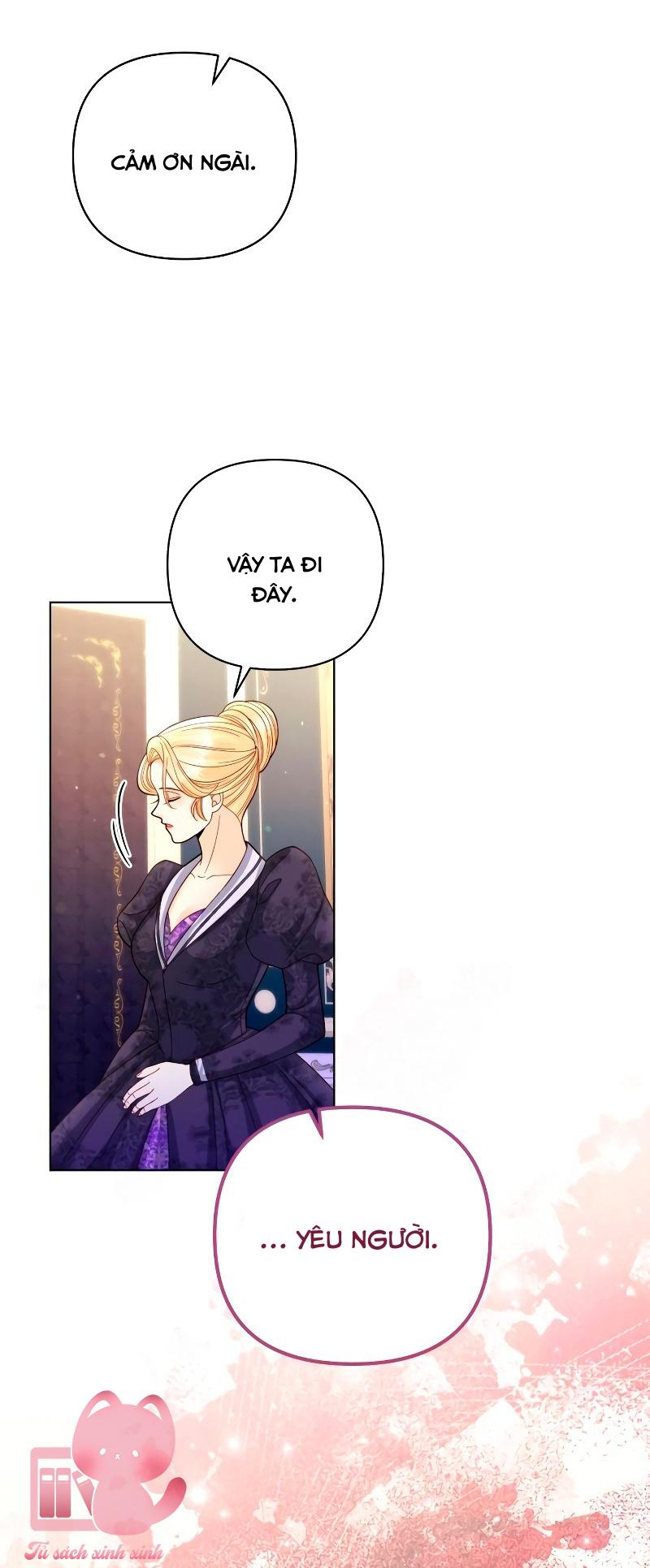 Hoàng Hậu Tái Hôn - Chap 133 - Trang 40