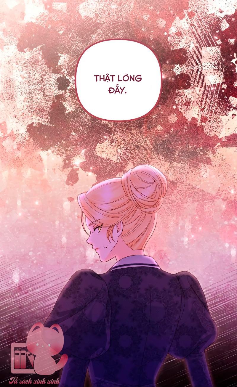 Hoàng Hậu Tái Hôn - Chap 133 - Trang 41