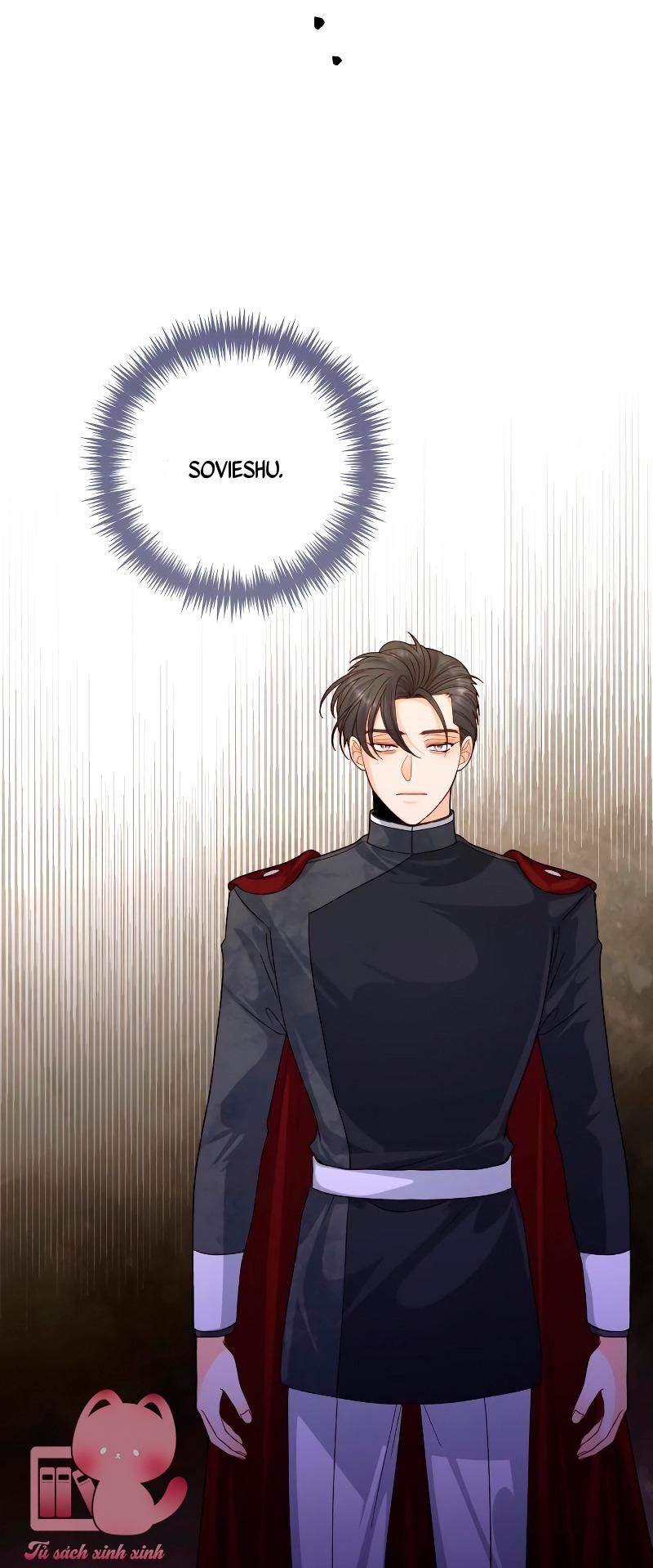 Hoàng Hậu Tái Hôn - Chap 133 - Trang 48