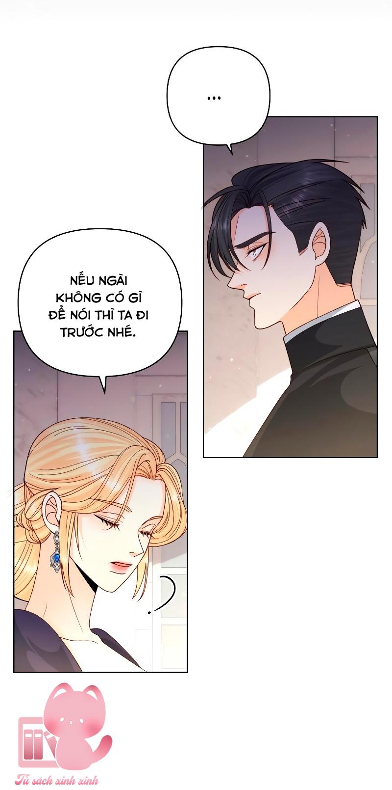 Hoàng Hậu Tái Hôn - Chap 133 - Trang 50