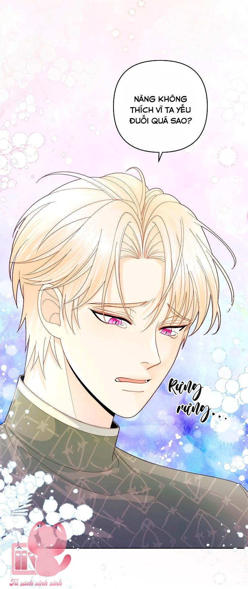 Hoàng Hậu Tái Hôn - Chap 133 - Trang 6