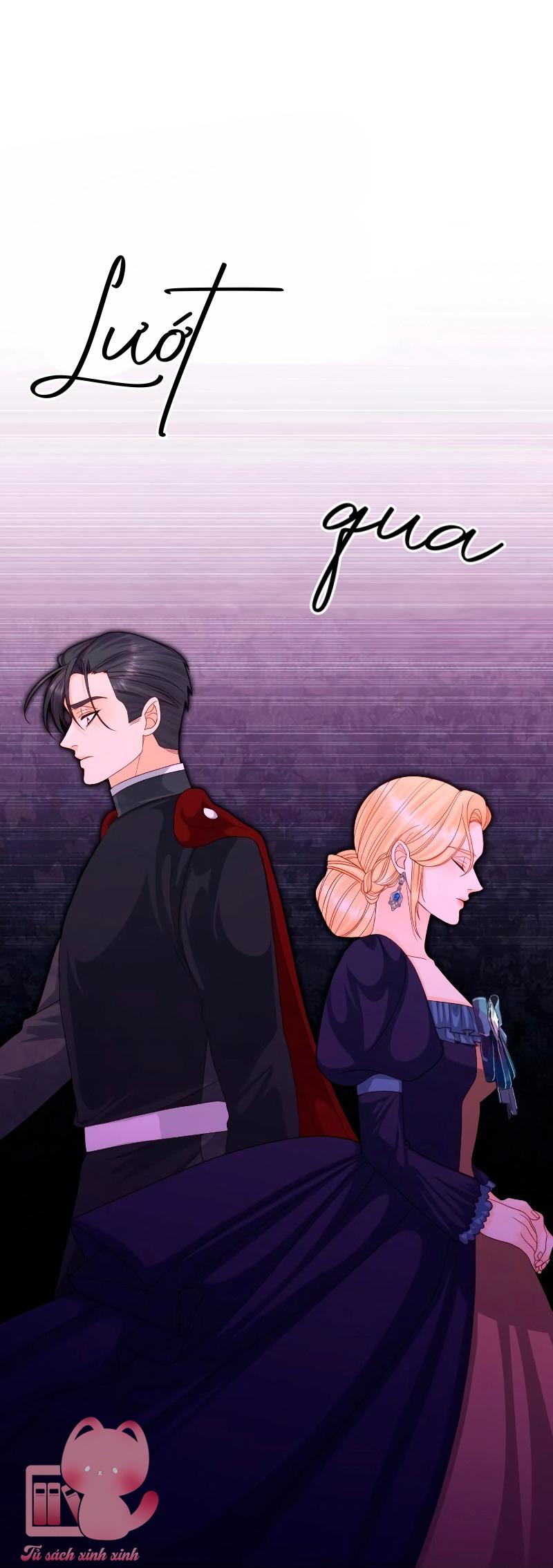 Hoàng Hậu Tái Hôn - Chap 133 - Trang 51