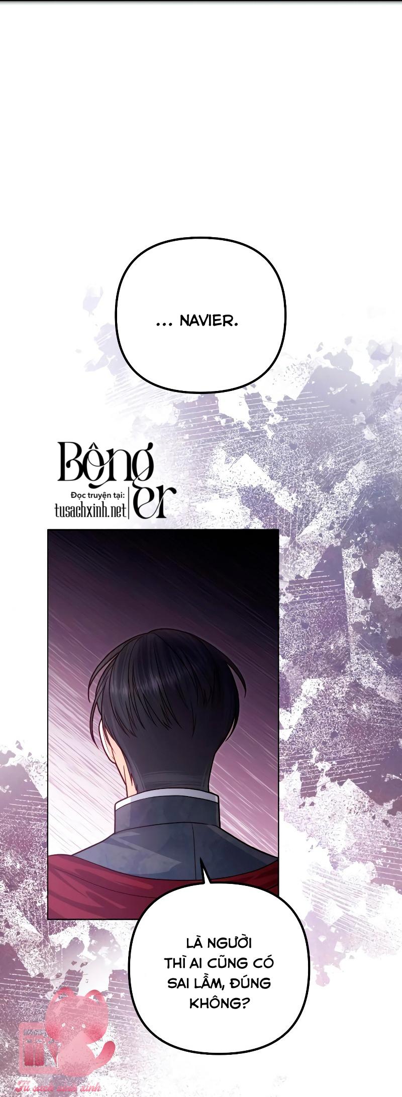 Hoàng Hậu Tái Hôn - Chap 133 - Trang 52