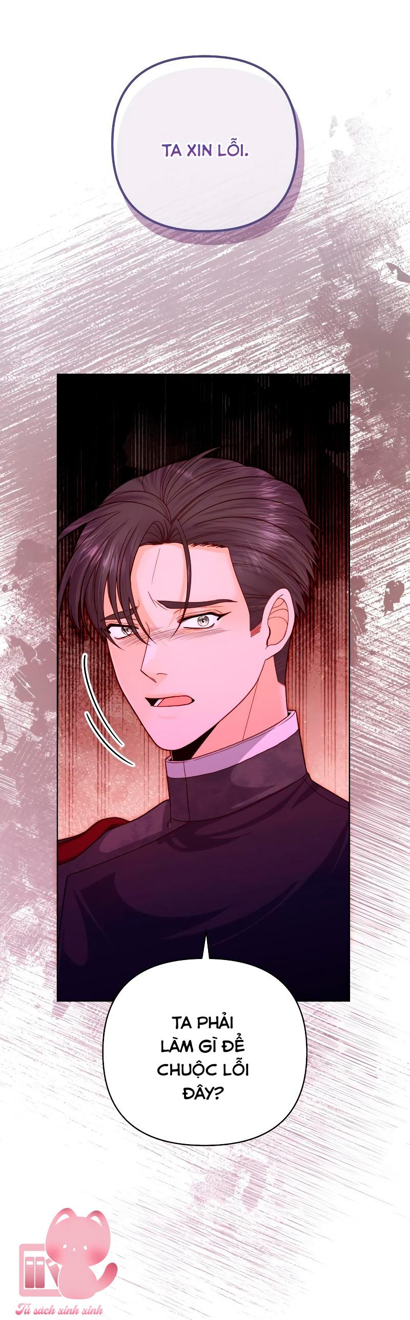 Hoàng Hậu Tái Hôn - Chap 133 - Trang 54