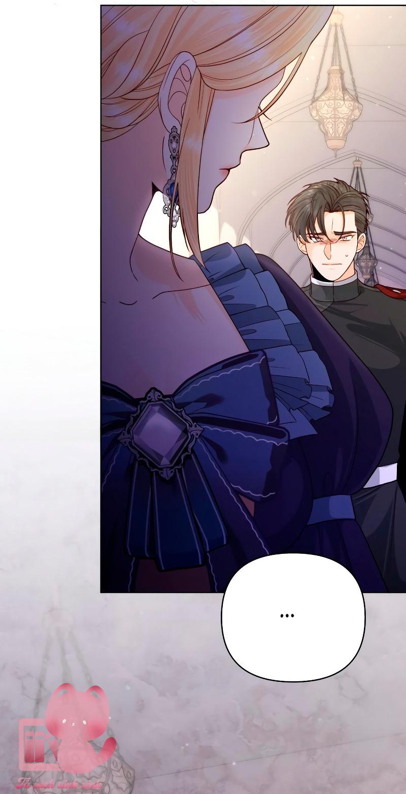 Hoàng Hậu Tái Hôn - Chap 133 - Trang 55
