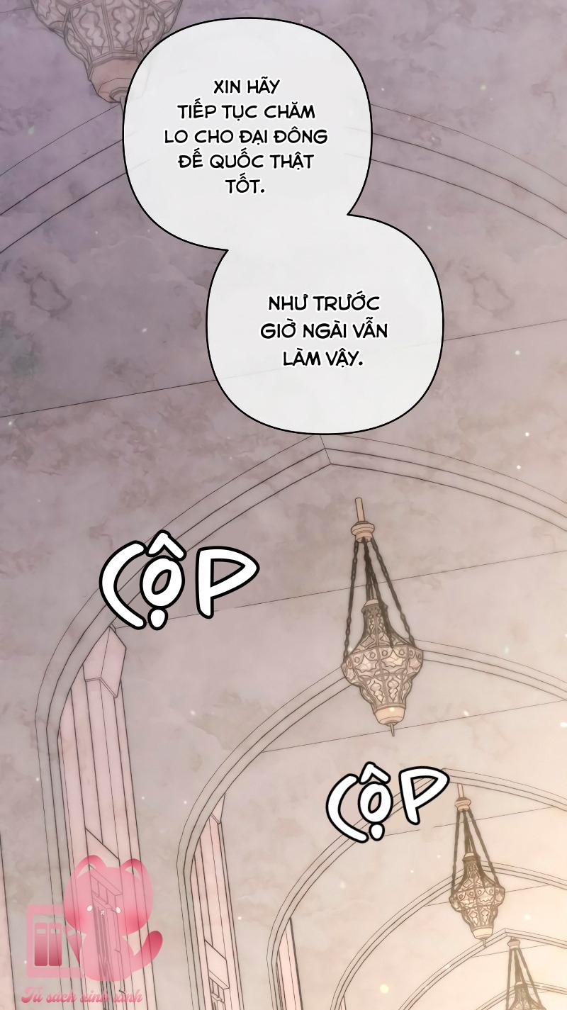 Hoàng Hậu Tái Hôn - Chap 133 - Trang 56