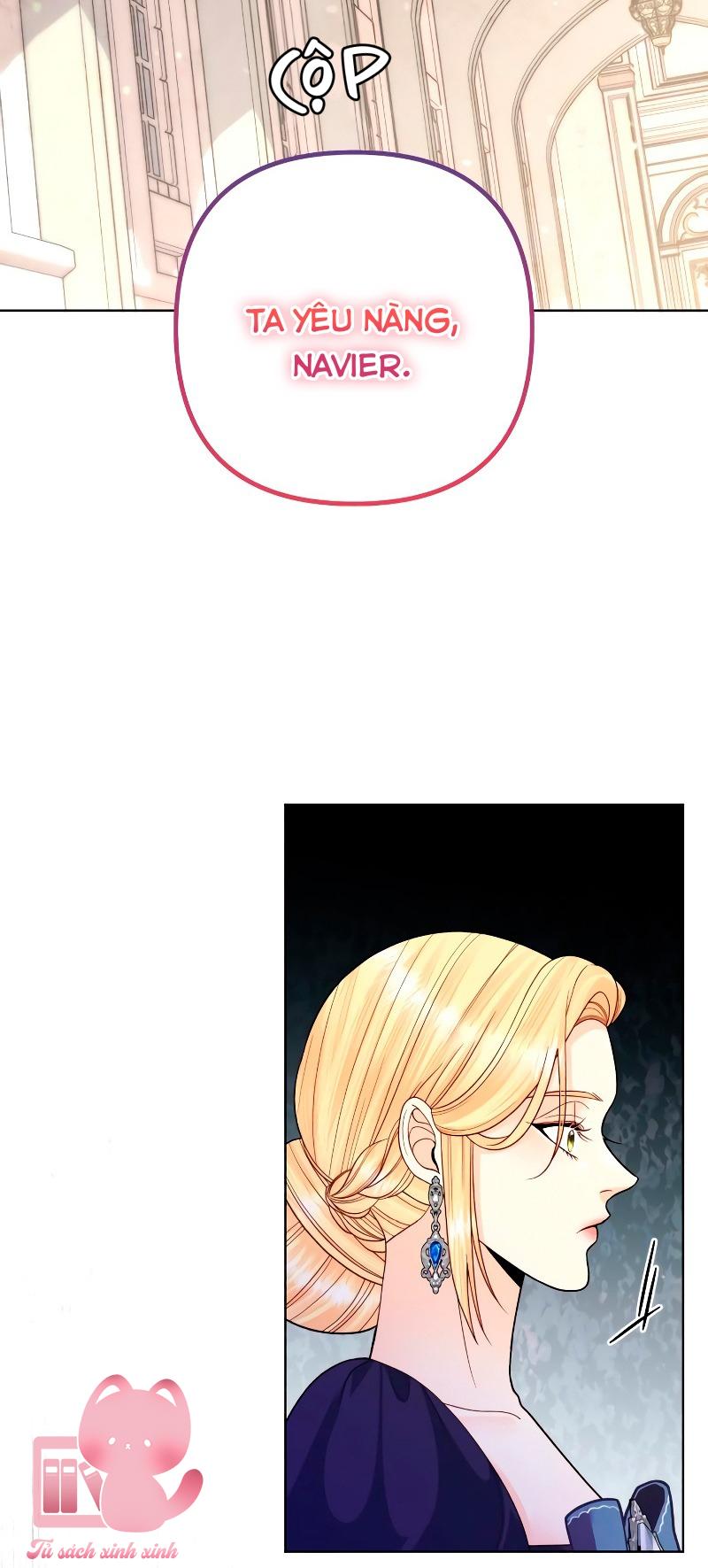 Hoàng Hậu Tái Hôn - Chap 133 - Trang 57